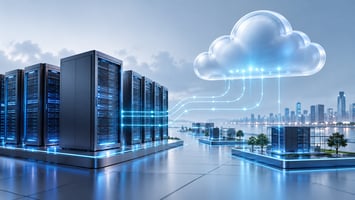 Migración a la nube