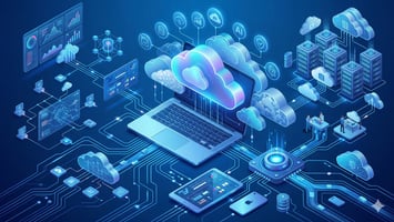 Escritorios Virtuales DaaS