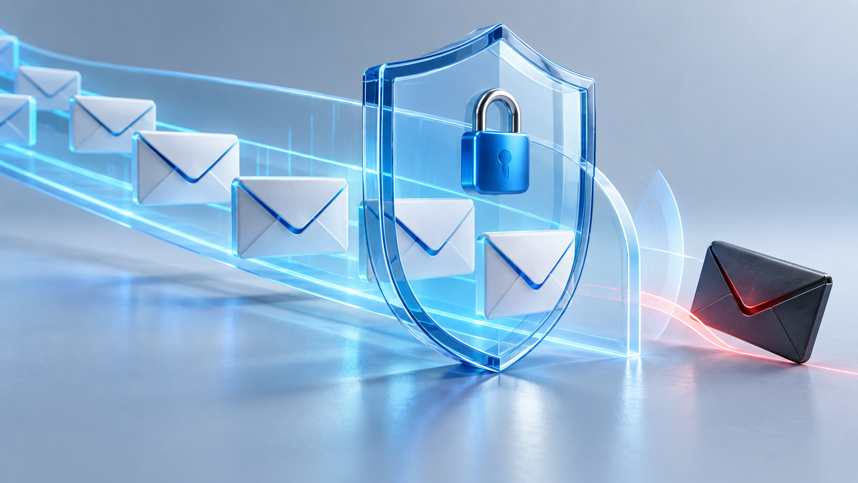 Phishing empresarial