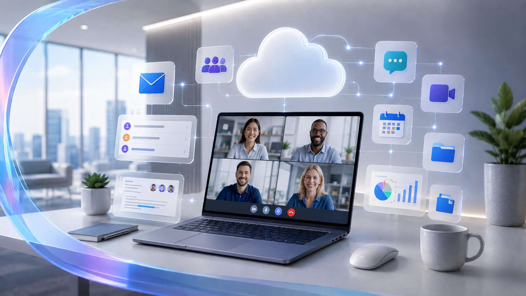Licencias Dynamics 365