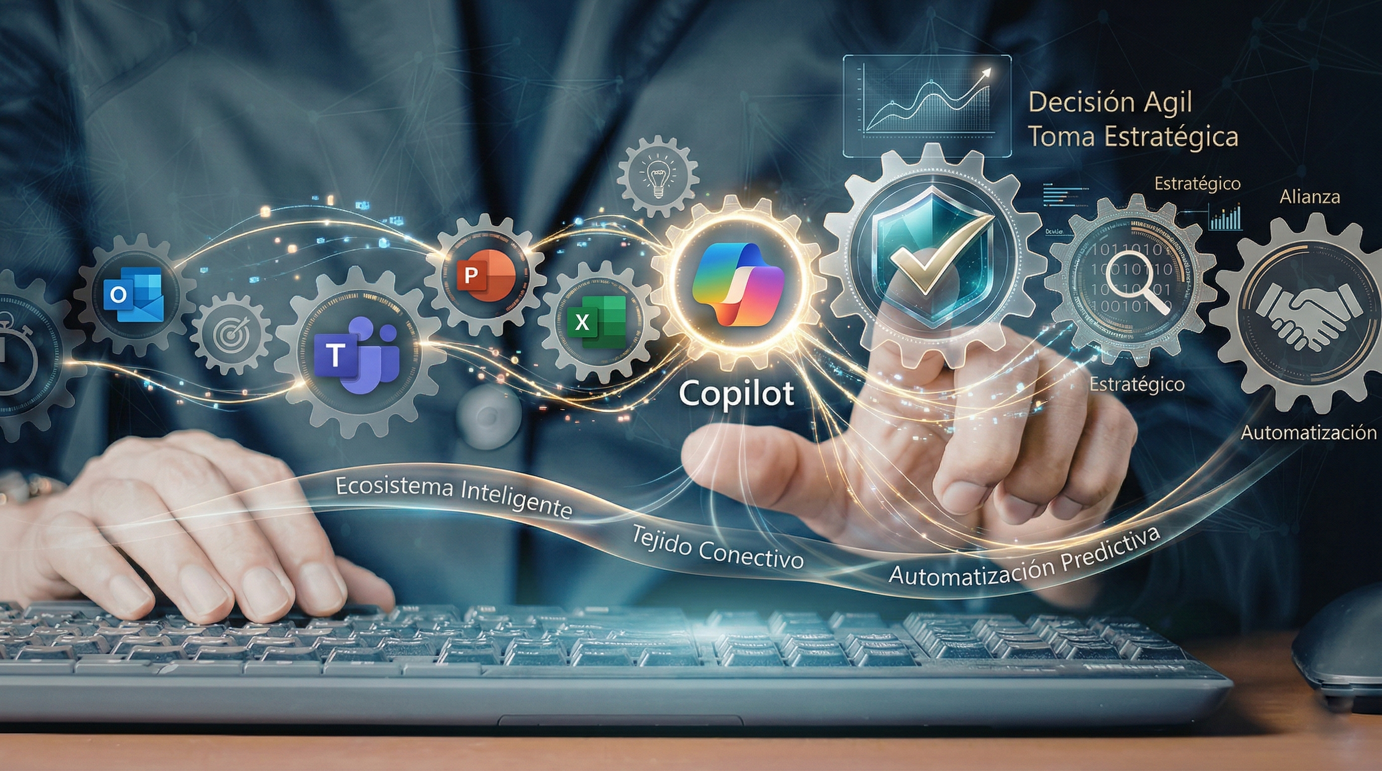 Microsoft 365 copilot