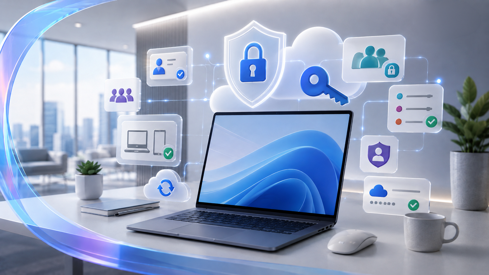 Licencias Windows 11 Enterprise