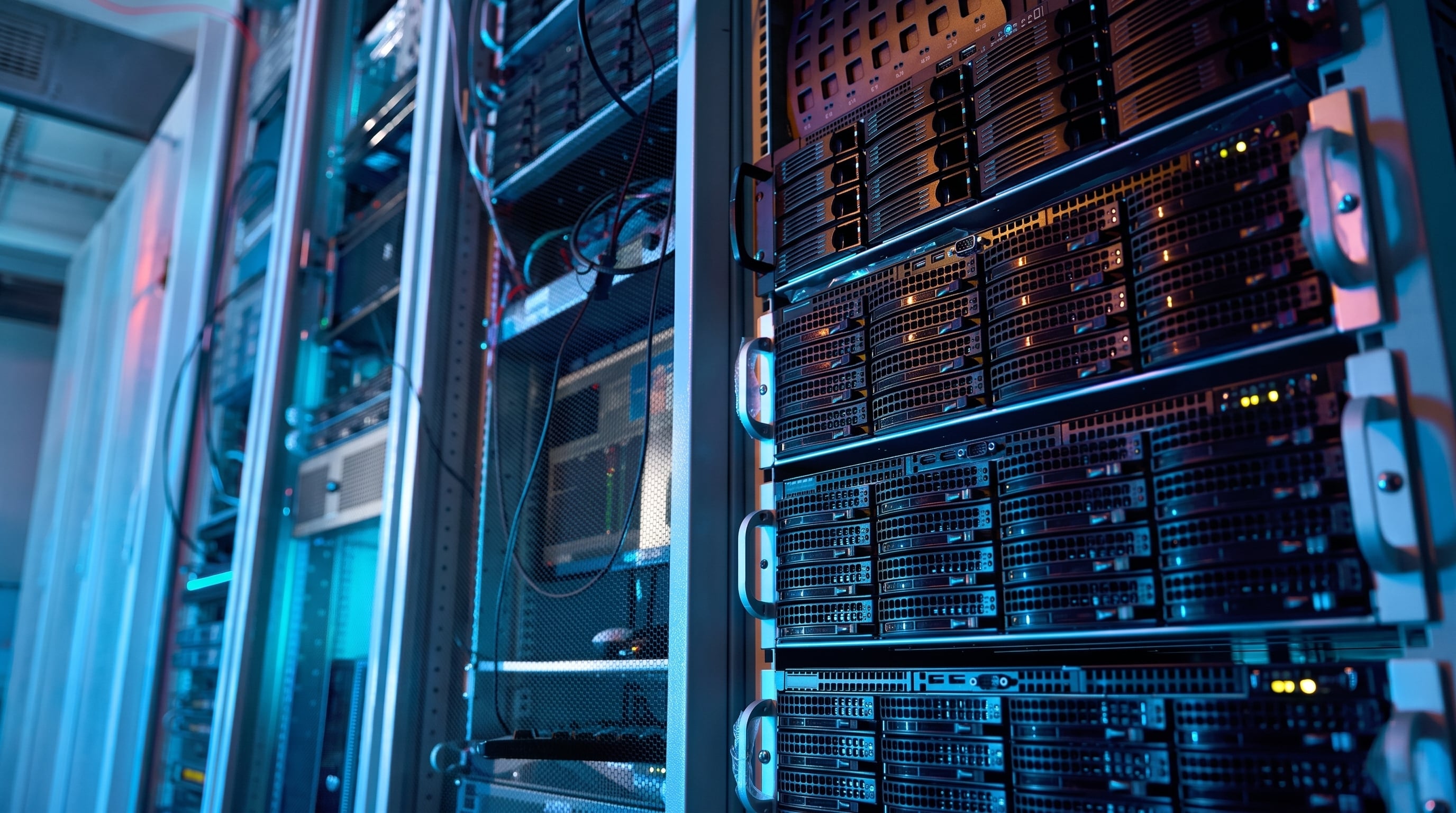 Datacenter Intercity