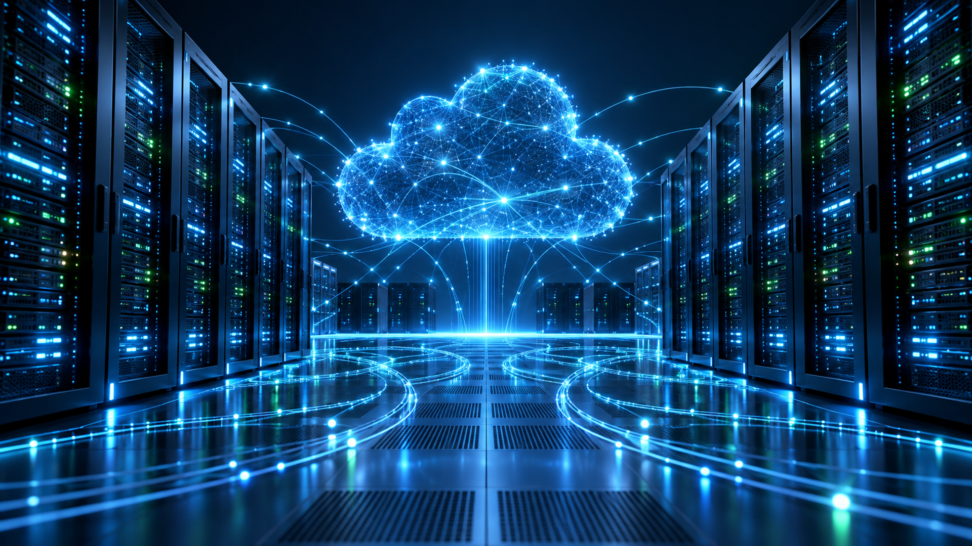 Datacenter Intercity